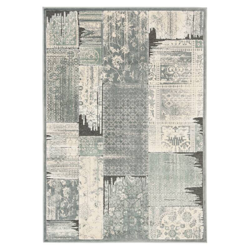 SAFAVIEH Paradise Paunita Modern Viscose Rug