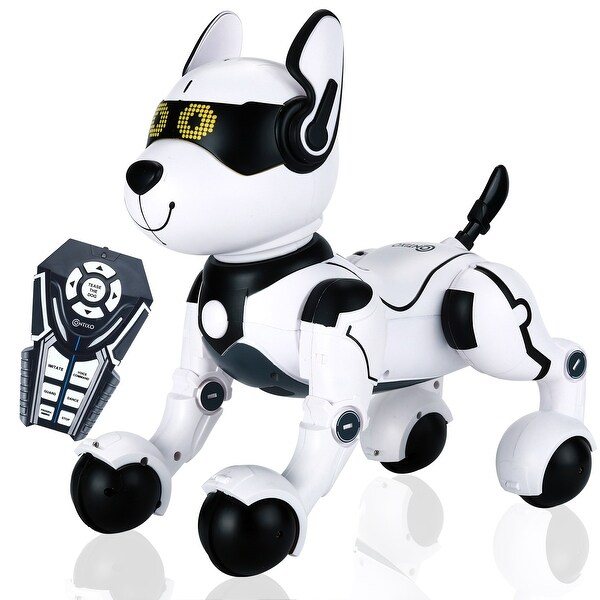contixo robot dog