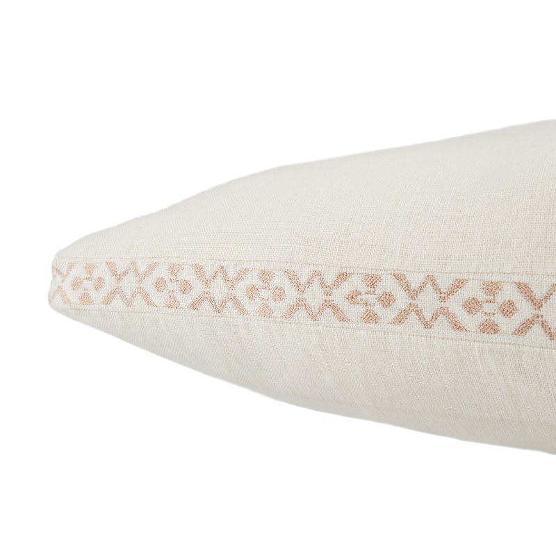 Ismay Border Pillow