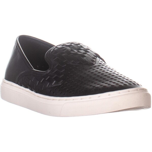 vince camuto slip on sneakers