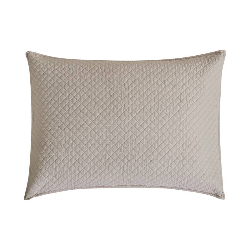 Kya Cotton Quilt Set - Reversible and Machine Washable