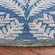 SAFAVIEH Handmade Capri Ilianka Wool Rug