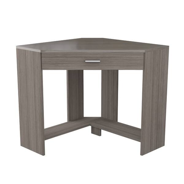 Ideal Corner Desk/ Vanity Table Bed Bath & Beyond 32064254