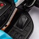 preview thumbnail 11 of 70, Electric Ride-On Tractor and Trailer for Kids, 24V, Bluetooth, Remote Control, and Safety Belt