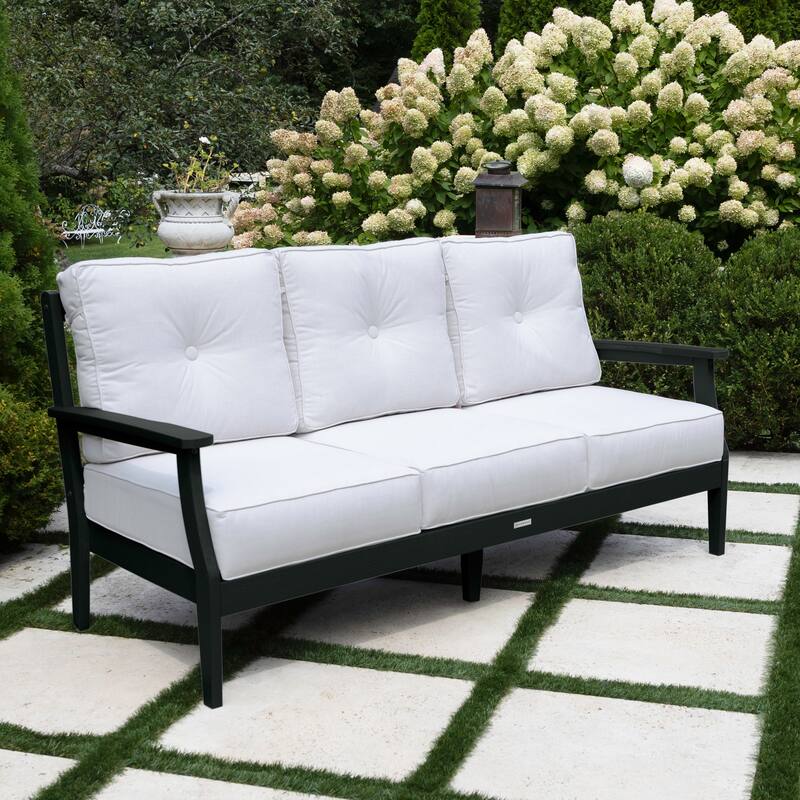 HIGHWOOD Lehigh Deep Seating Sofa