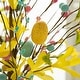 preview thumbnail 19 of 20, Glitzhome 18"H Easter Eggs Blossom Table Tree Spring Artificial Plants Centerpieces