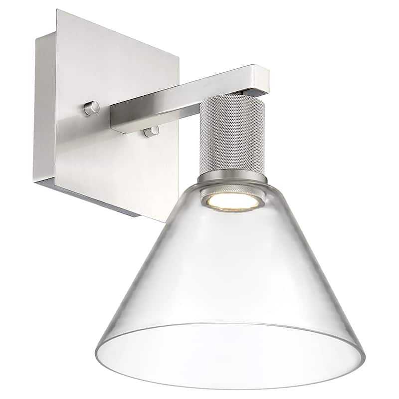 Access Lighting Port Nine Martini LED Wall Sconce - Dedicated LED