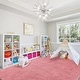 preview thumbnail 57 of 126, Large Shaggy Home Decor Carpets Fluffy Area Rugs for Living Room Bedroom