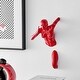 preview thumbnail 7 of 39, Finesse Decor 13" Runners Resin Wall Sculpture