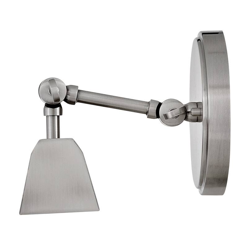 Hinkley Lighting 47094 Arti 2 Light 6" Tall Wall Sconce