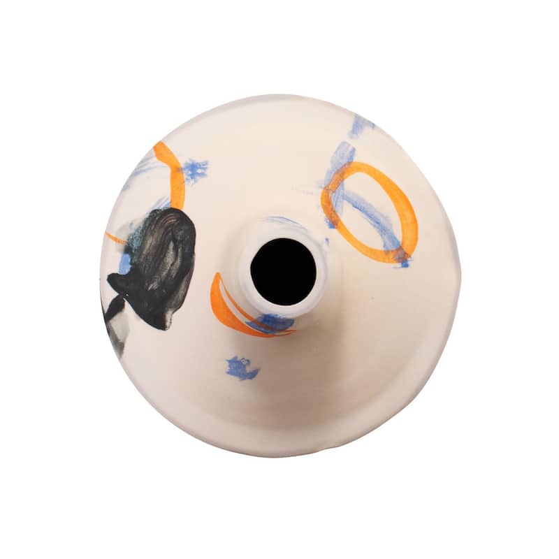 Cleave Tapered Vase- Tall