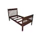 Option Asbury Stain