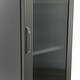 preview thumbnail 23 of 51, Solstice Metal Cabinet with 3 Adjustable Storage Shelves and Arched Glass Door