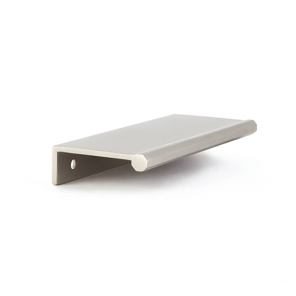 Schaub and Company 10021 Baker 4" Center to Center Solid Metal 5-1/4"
