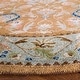 preview thumbnail 28 of 45, SAFAVIEH Handmade Bergama Tiney Oriental Hand-spun Wool Rug