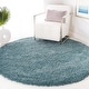 Safavieh California Shag Izat Solid Rug - Thumbnail 124