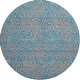 preview thumbnail 75 of 132, Premium Washable Super Soft Modern Maze Mayfield Rug