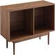 Option Walnut