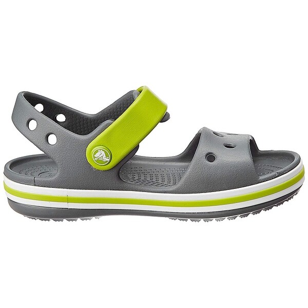 kids bayaband crocs