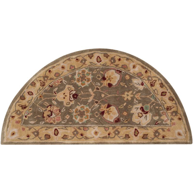 SAFAVIEH Handmade Total Performance Mujgan Oriental Rug