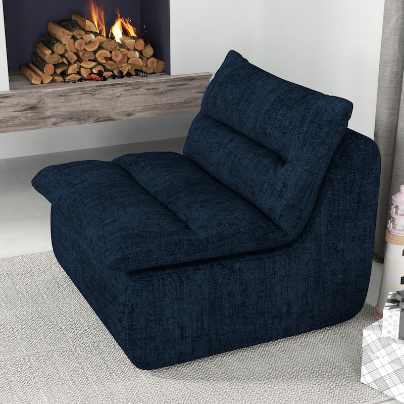 Lazy Floor Sofa Lounge Chair