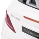 preview thumbnail 36 of 34, Aosom Mercedes SLC 300 Licensed Kids Electric Car with Remote Control, 12V Battery Powered Kids Ride on Car
