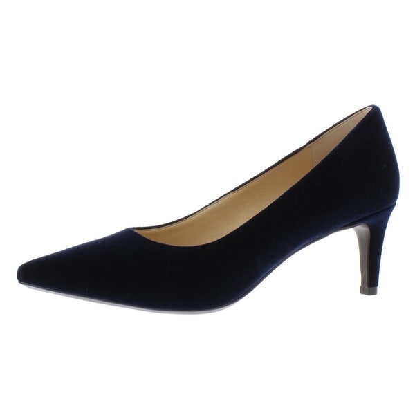 nine west soho pumps
