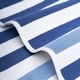 preview thumbnail 15 of 64, American Soft Linen,100% Cotton 4 Pack Beach Towels, 30 x 60 Cabana Striped Pool Towels