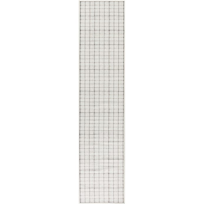 Nourison Washables Indoor Geometric Area Rug