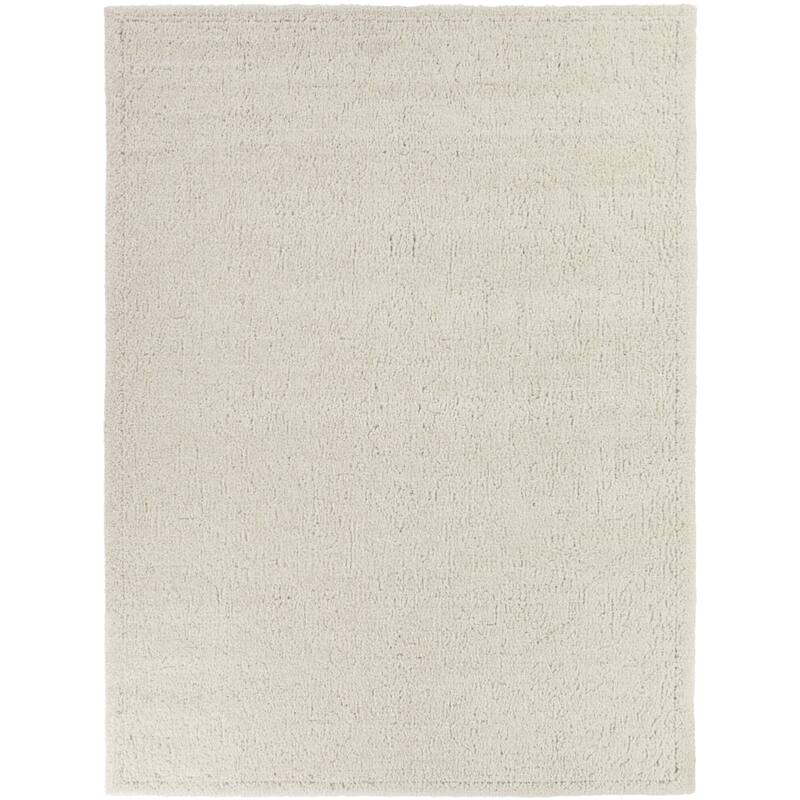 Lycus Distressed Traditional Area Rug