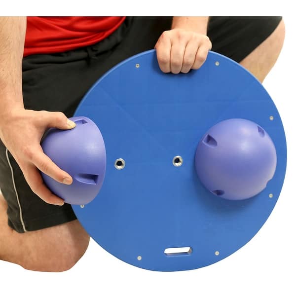 CanDo Balance Board Combo 16 CanDo Balance Board Combo 16
