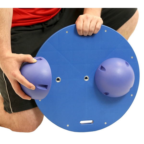 CanDo Balance Board Combo 16