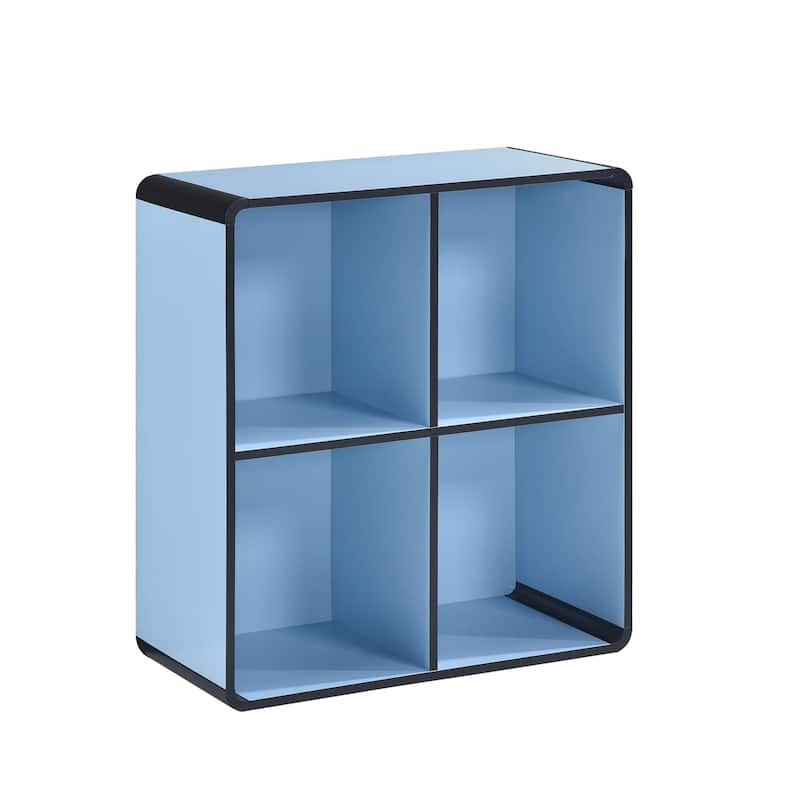 Open Bookcase