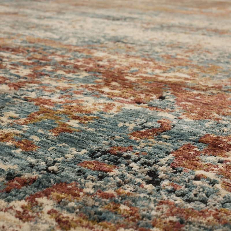 Karastan Ankara Area Rug