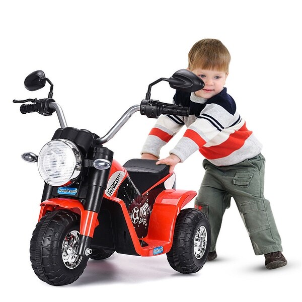 kids motorcycle for girls