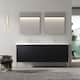 Option Charcoal-Double White Sink