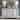 Abbey Park Weathered Brown & Antique White Buffet
