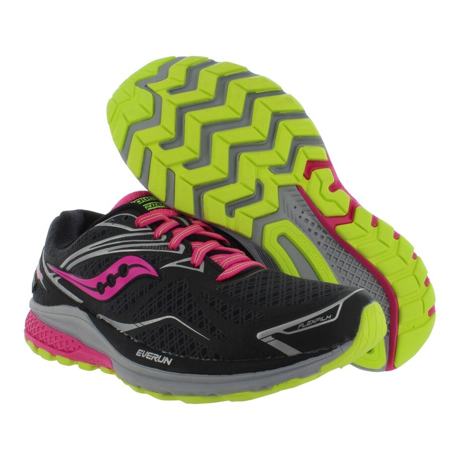 saucony ride 9 gtx