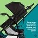preview thumbnail 4 of 7, Grow and Go Flex 8-in-1 Travel System - Orchid Bloom - Red-Black