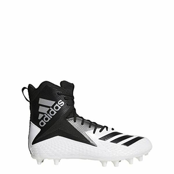Shop Adidas Freak High Wide Cleat Men S Football Overstock