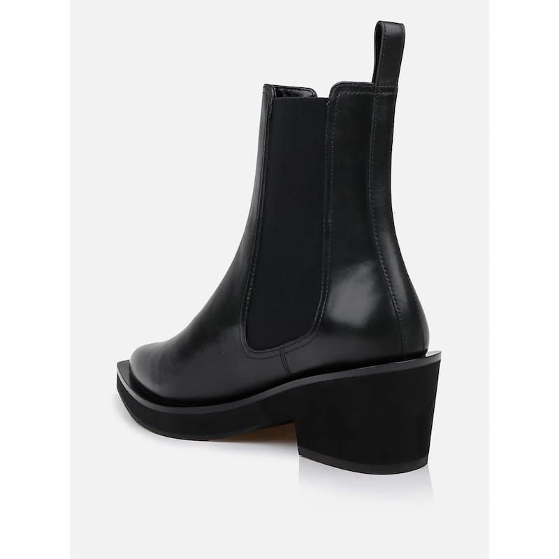 Clergerie Tegan Western Boot