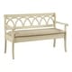 preview thumbnail 8 of 45, Copper Grove Louisdale Storage Bench