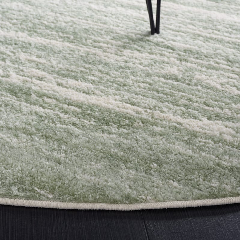 SAFAVIEH Adirondack Vera Modern Ombre Distressed Area Rug