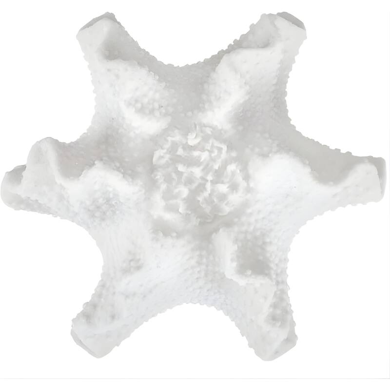 Aria Home Gingko Leaf Table Lamp Sculpted Sandstone LED RGB Compatible