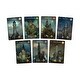 preview thumbnail 5 of 6, Lizard Wizard - Premium Edition Blue Box Set - N/A