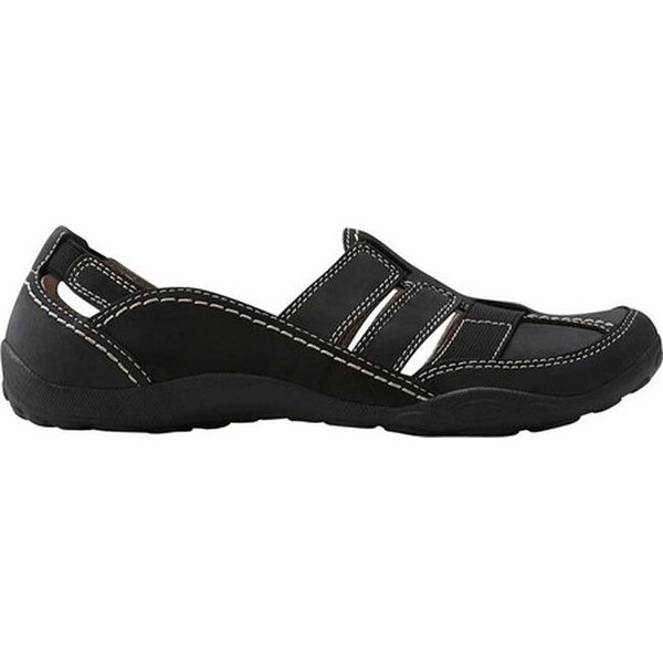 clarks women's haley stork sandal