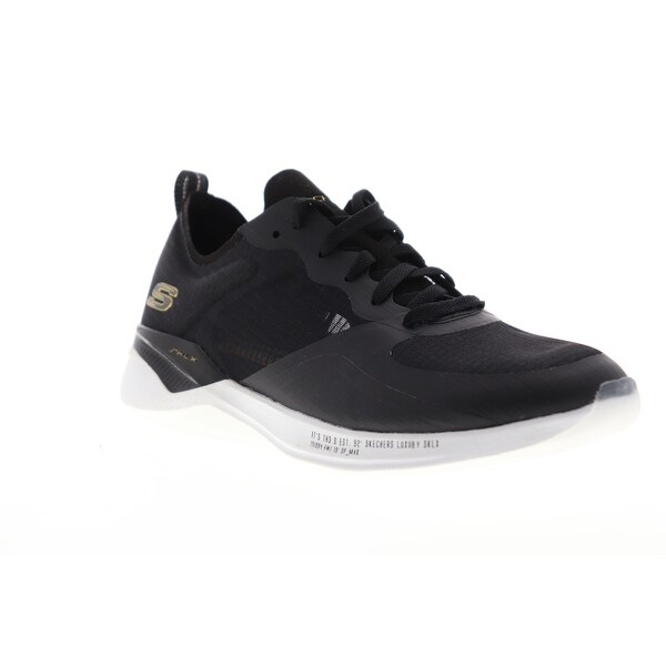 skechers modena low top