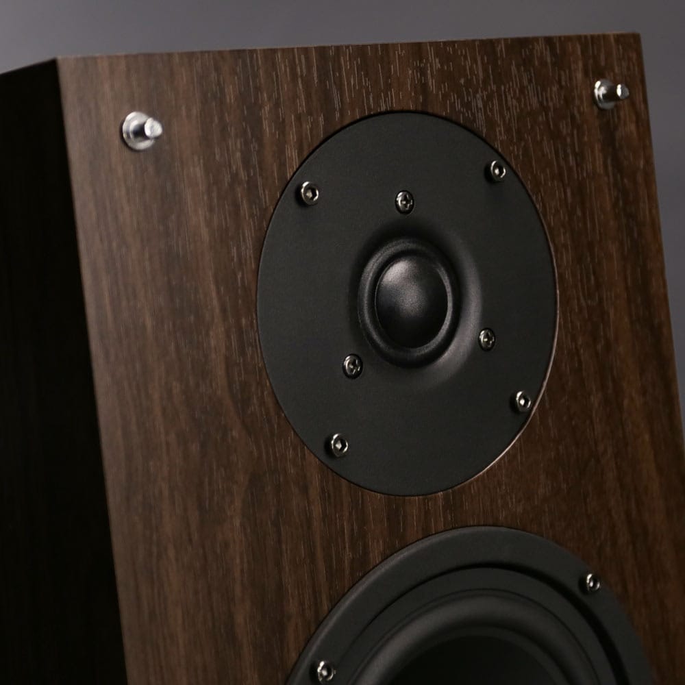 fluance sx6w