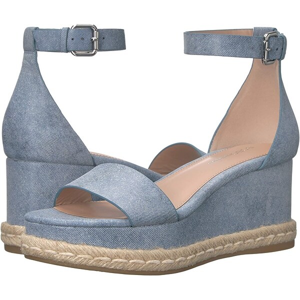 Bcbgeneration addie clearance espadrille wedge sandals