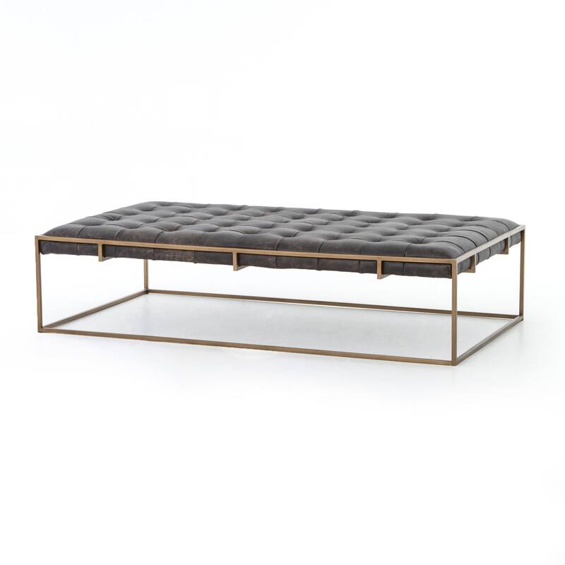 Haven Home Starkville Coffee Table
